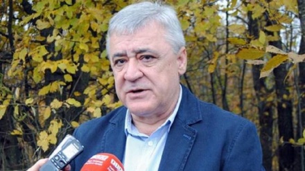 Karadžić će zahtijevati da služi kaznu u Srbiji