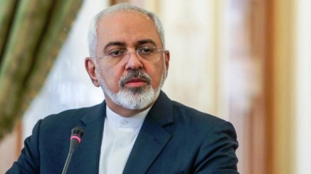 Zerîf: berevaniya welatên Rojavayî ji propagandaya Reş dijî misilmanan divê bi dawî were