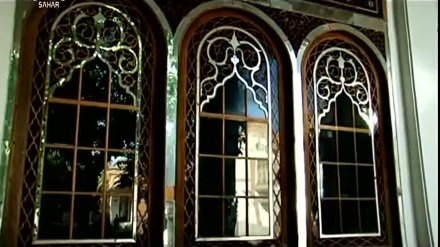 ڈاکومینٹری پروگرام - روشنی