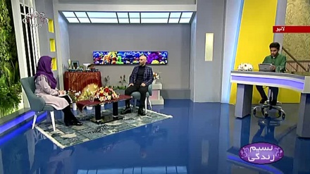 نسیم زندگی - سرطان کو شکست دینے والے شخص سے گفتگو