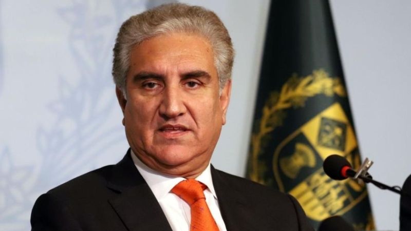 پاکستانی وزیر خارجہ او آئی سی کے اجلاس میں شرکت کے لئے سعودی عرب روانہ