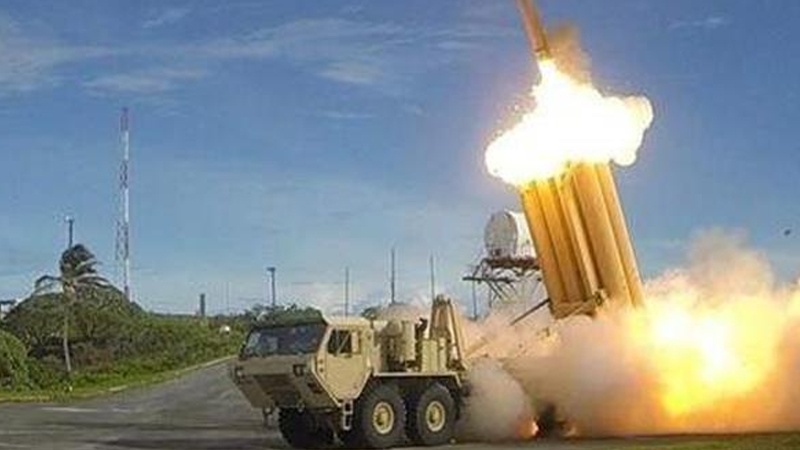 İşğal olunmuş Fələstində 