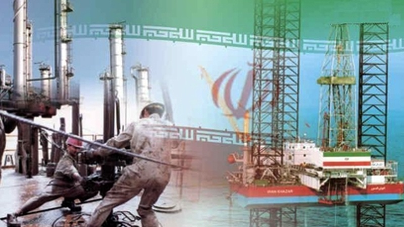 29 isfənd, İranda neft sənayesinin milliləşməsinin ildönümü günüdür