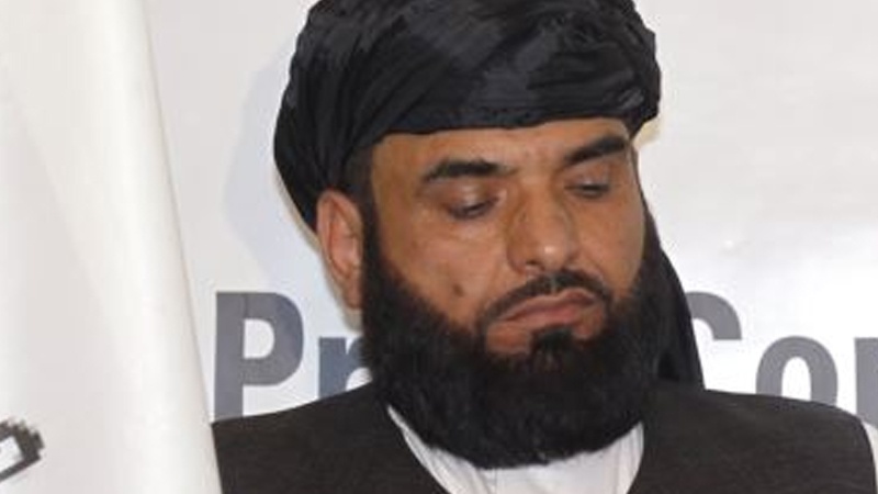 افغان فوج سے ملحق ہونے کے لئے طالبان کی شرط