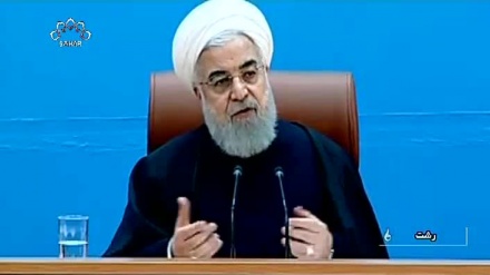دنیا ایران مخالف امریکی پابندیوں کی مخالف ہے