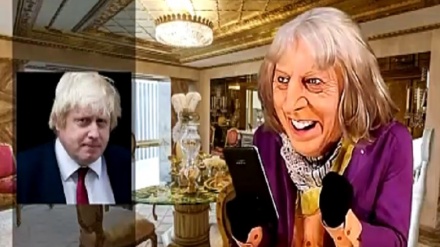 کەناڵی گەنگسترەکان - 26-03-2019