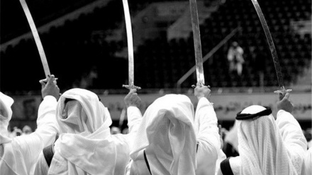 جرمنی کا سعودی عرب کو اسلحے کی فروخت پر عائد پابندی جاری رکھنے کا فیصلہ 