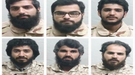 قاسمی : چوار سنورپارێزی ئێرانی ئازاد کران