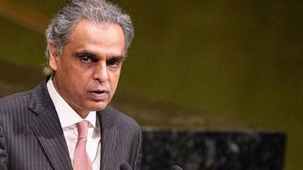 جیش محمد کے تعلق سے چین کے موقف پر ہندوستان کی اسٹریٹجی