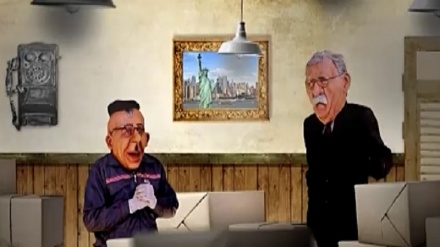 کەناڵی گەنگسترەکان - 29-03-2019