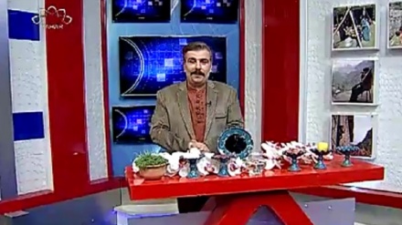 هۆرەی هەواران - تایبەتە بەرنامەی موسیقیایی - 30-03-2019