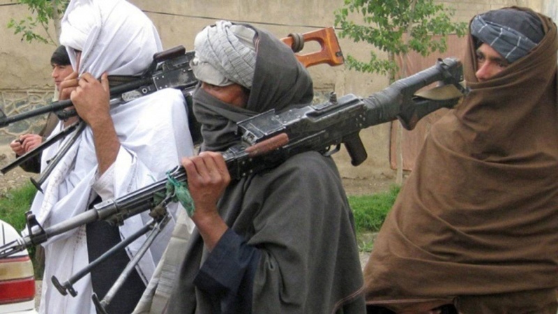“Taliban” ABŞ-ın sülh planını rədd edib