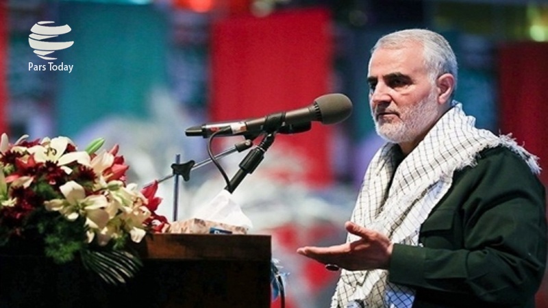 اسلامی جمہوریہ ایران کا اقتدار اور سامراج مخالف استقامت