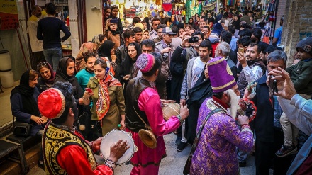 حاجی فیروز