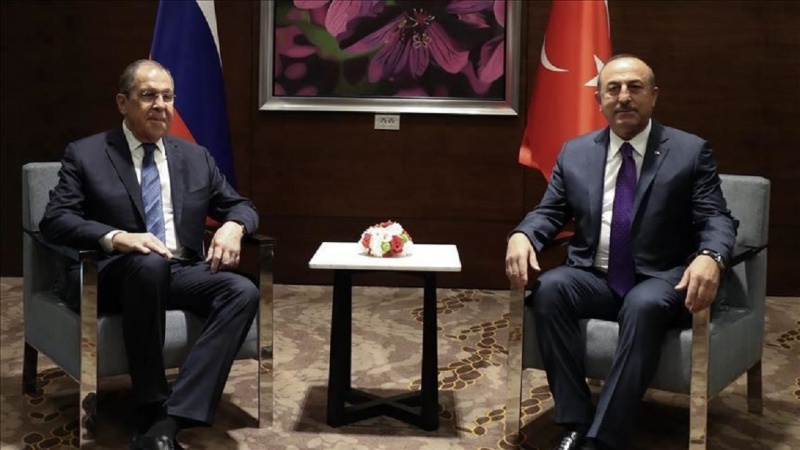 Turska i Rusija osudile američku odluku o Golanskoj visoravni