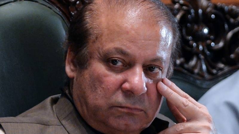 پاکستان کے سابق وزیراعظم کے دائمی وارنٹ جاری 