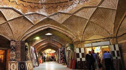  بازارەکانی ئێران - 13-03-2019 - بازاری شاری هەمەدان