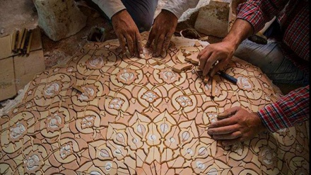 له قوتابخانەیەکدا به ناوی ئەسفەهان - 09-03-2019