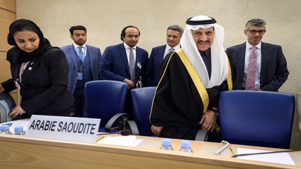 سعودی عرب کے خلاف اقوام متحدہ کی انسانی حقوق کونسل کا بیان 