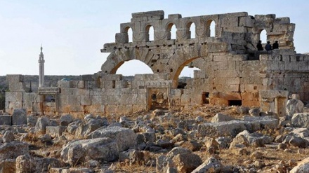 Hewldana kurdên Sûriyê bona girtina pêşiya veguhestina berhemên dîrokî bo Tirkiyê 