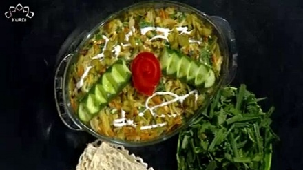 ئۆملێتی پاستا