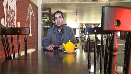 چل ساڵ هونەر - 30-03-2019