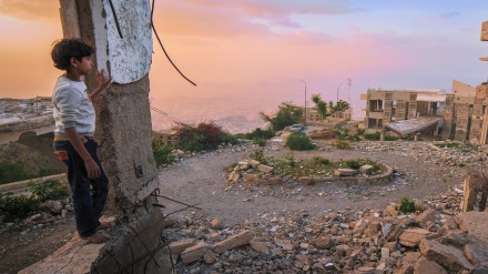 یمن پر جارحیت کی چوتھی برسی پر ایران کی وزارت خارجہ کا بیان