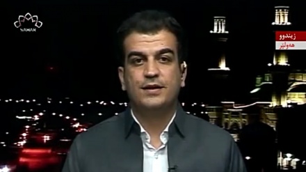 ڕێککەوتنی پارتی و یەکێتی