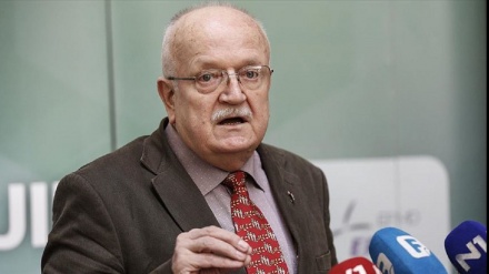 Fra Ivo Marković: Treba nam nova vizija, zbližavanje kršćana i muslimana