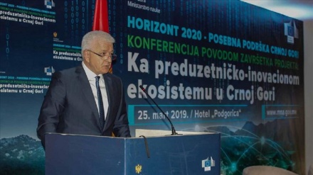 Crnogorski premijer Duško Marković: Zaustavićemo odlazak talenata iz Crne Gore