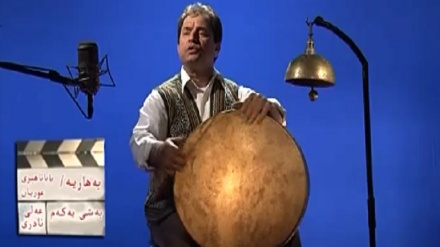 نه‌ورۆزی هومایوون 25-03-2019