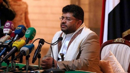ئەلحوسی: شاندە دیپلۆماتیکیەکان گەڕانەوە باڵوێزخانەکانیان لە سەنعا