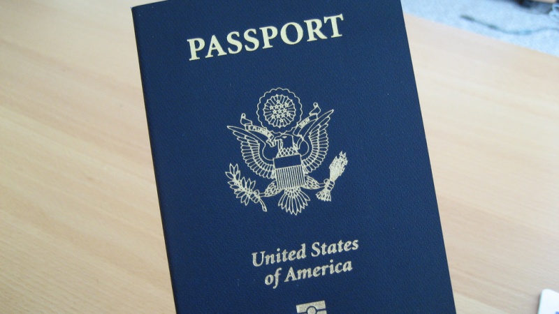 ABŞ-ın İŞİD terrorçularına saxta passportlar verməsi ifşa edildi