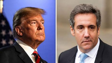 Trampın sabiq vəkili: Tramp yalançıdır