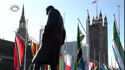 برطانوی پارلیمنٹ سے برگزیٹ معاہده مسترد