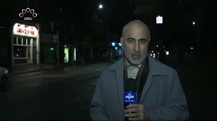 اسلامی مخالف بڑهتی ہوئی نفرت، مغربی پالیسی کا شاخسانہ
