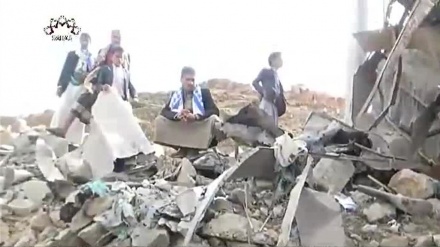 تازه وحشیانہ جارحیت پر یمن کا ردعمل