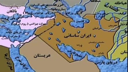 اصفہان سے موسوم مکتب میں - ڈاکومینٹری