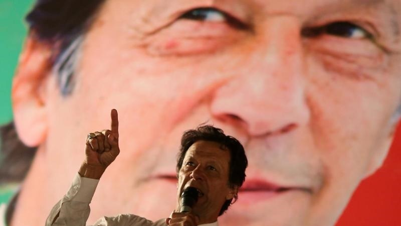 پاکستان کو کوئی سپر پاور، غلام نہیں بنا سکتا: عمران خان