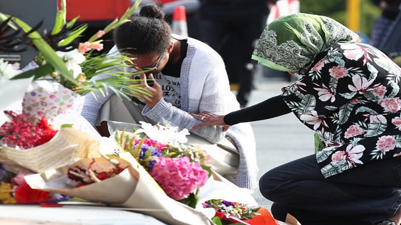 Sjećanje na žrtve napada na džamije u Novom Zelandu