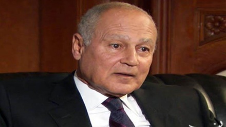 کاردانەوەی کۆمکاری عەرەب بە لێدوانەکانی دۆناڵد ترامپ لەبارەی سەروەریی ئیسرائیل بەسەر جەولانی داگیرکراوی سوریادا