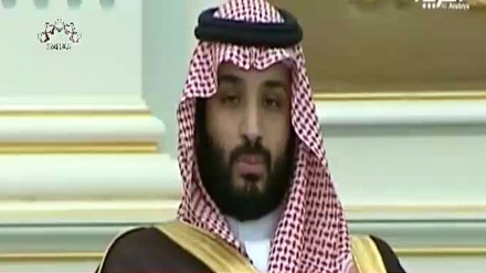 بن سلمان کے اختیارات میں کمی کا ڈرامہ