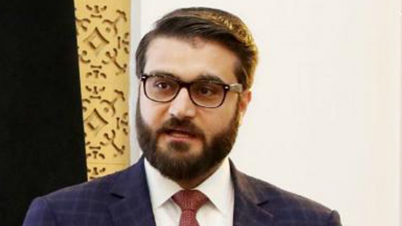 افغانستان کے قومی سلامتی کے مشیر کی امریکی وزارت خارجہ میں طلبی