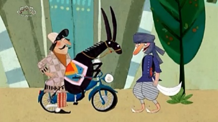  شەکر ئاوا - 24-03-2019