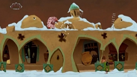 شەکر ئاوا - 25-03-2019