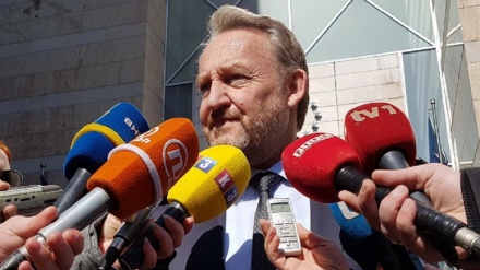 Ozbiljno upozorenje Hahna: Zbog Bloka 7 BiH bi mogla plaćati milijardu eura EU