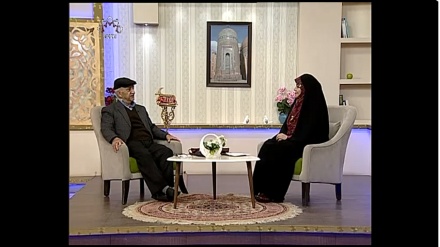 HƏYAT AYNASI - 14-03-2019 - Öz ailə həyatınız üçün, ona mənəvi ruh və sağlaçlıq bəxş etmək və öz ətraf mühitinizi gözəl və sevincli etməyə olan ehtiyacınıza cavabı bu proqramda tapacaqsınız