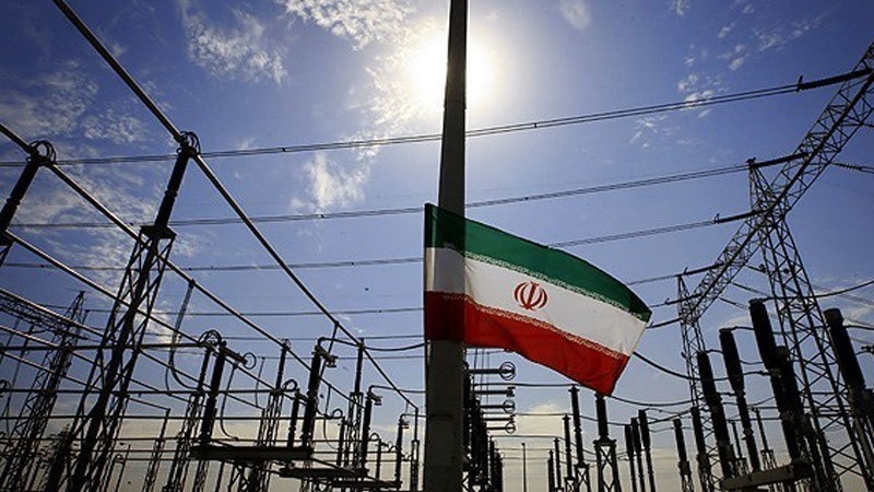 Iran dostigao rekord u izvozu električne energije
