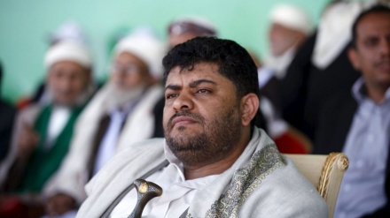 Ənsarullah sülhə nail olmaqda ciddidir