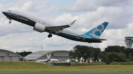 ABŞ-da Boeing 737 Max-8 təyyarəsinin uçuşu dayandırılıb